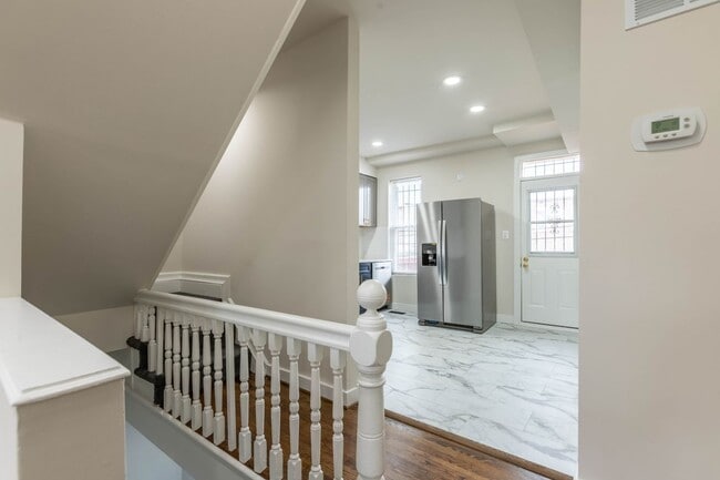 Foto del edificio - Brand New 3 BD Rowhome
