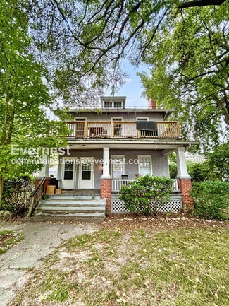 Building Photo - 3114 Barton Ave