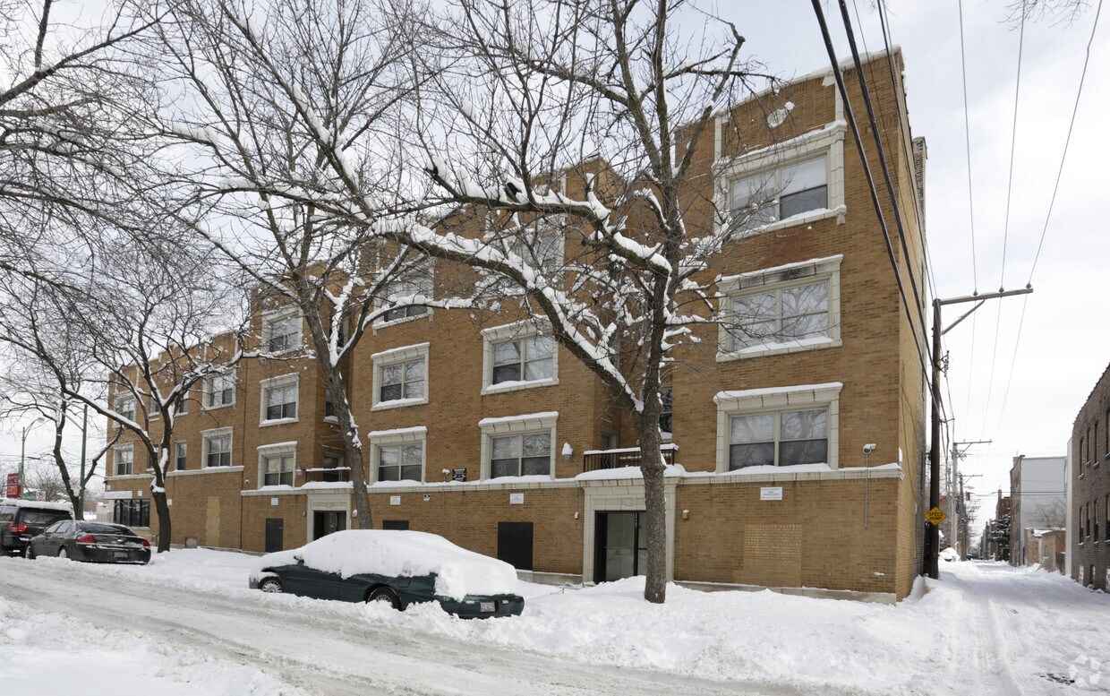 Primary Photo - 7903 S Eberhart