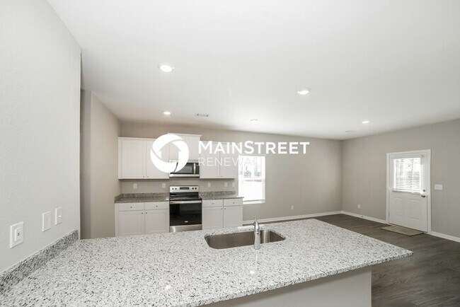 Foto del edificio - 4 Bedroom Pet-Friendly Home in Villa Rica,...