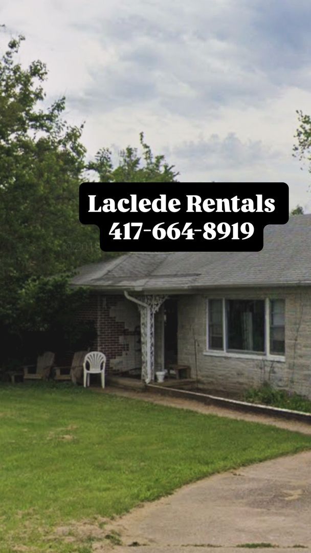 Building Photo - 4 BEDROOM 1 BATH HOUSE FOR RENT