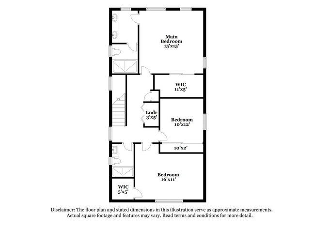Building Photo - 10025 Camino Loma Verde Ave