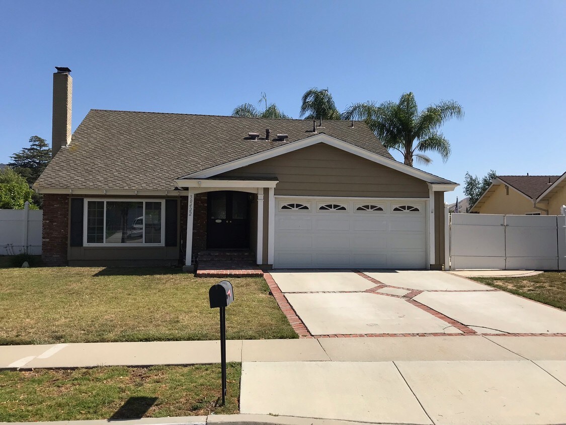 30422 Sandtrap Dr, Agoura Hills, CA 91301 House for Rent in Agoura