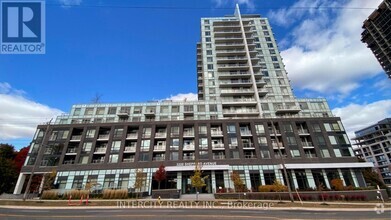 Building Photo - 3220-3220 Sheppard Ave E