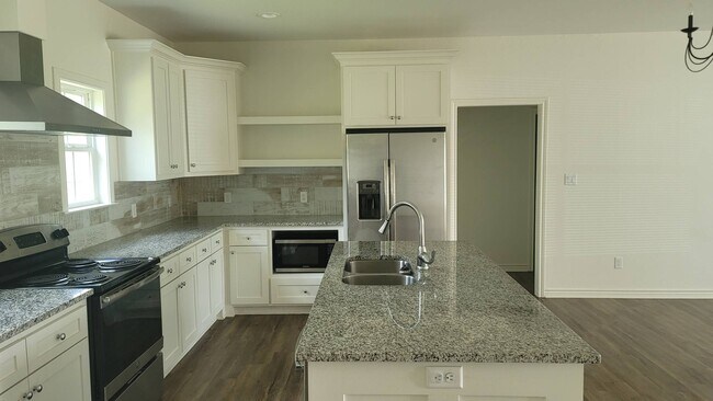 Foto del edificio - 6213 County Rd 1143