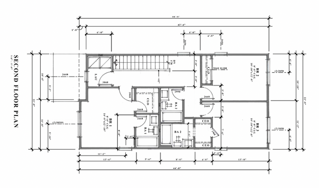 Building Photo - Brand New Community! Chestnut Hills in Sen...