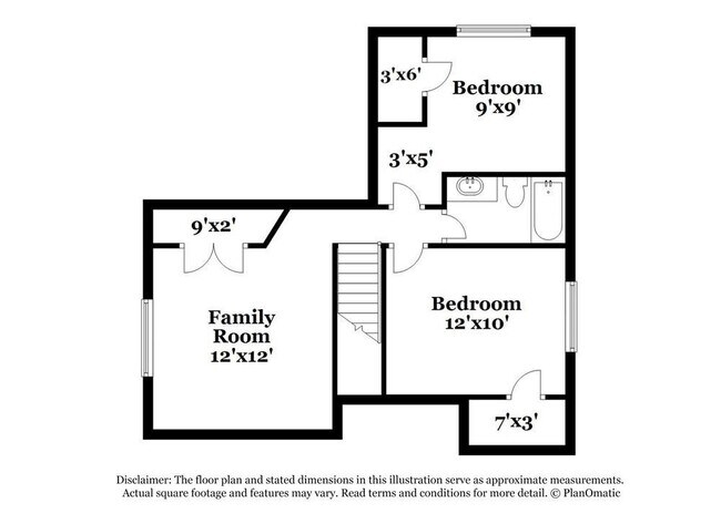Foto del edificio - 5106 Bay Ln