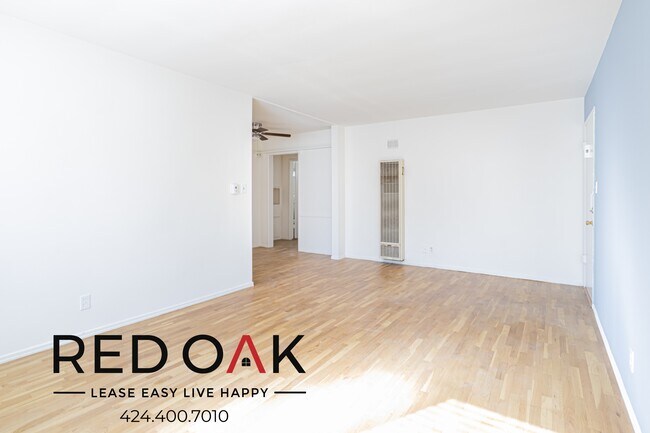 Foto del edificio - 1432 S Bedford St