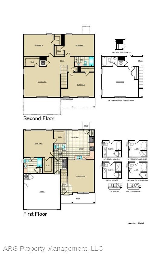 Building Photo - 4 br, 2.5 bath House - 279 Antler Way