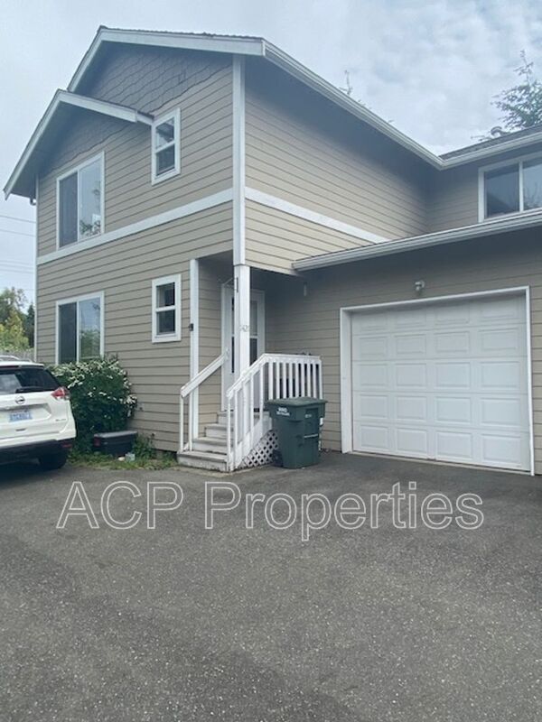 Foto del edificio - 1421 Wilson Ave