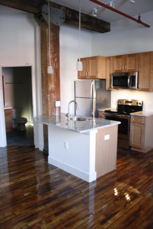Primary Photo - 425 N Prince St