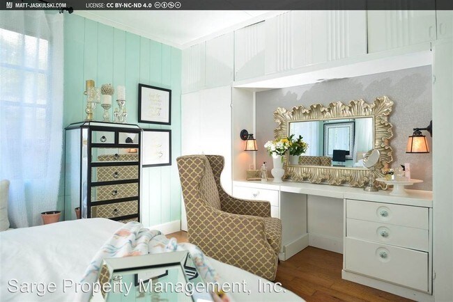 Foto del edificio - 2 br, 1 bath House - 1317 E Hunter Ave