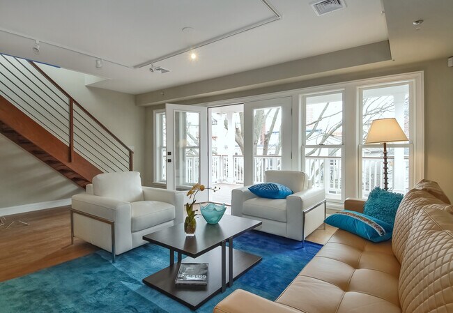 Foto del edificio - 145 Sussex St