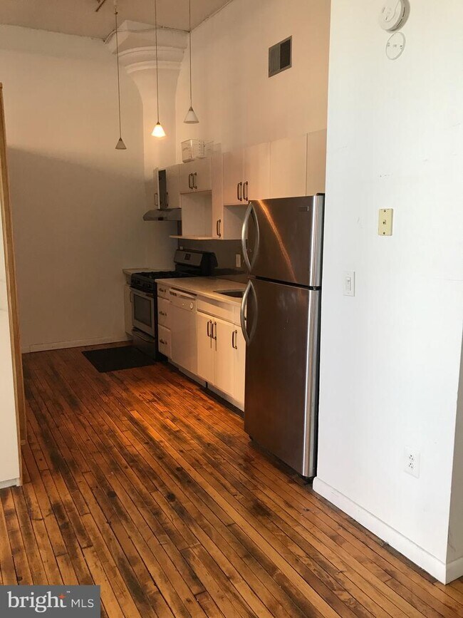 Foto del edificio - 314-22 N 12th St