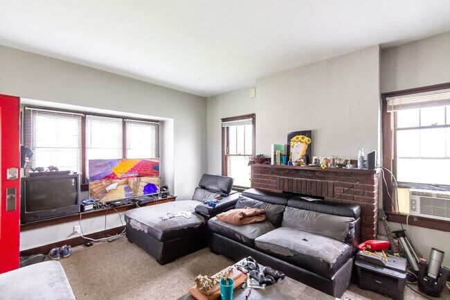 Foto del edificio - Close to Campus