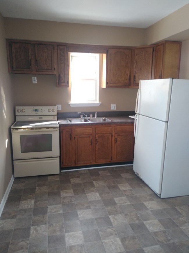 Foto del edificio - 216 Poplar St