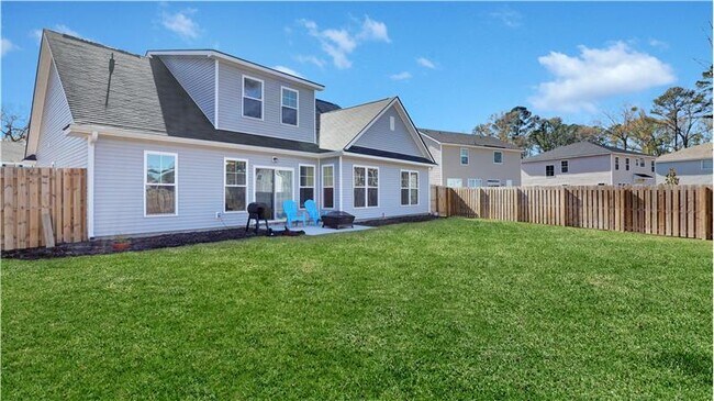 Foto del edificio - 170 Whitaker Way N