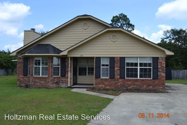 Primary Photo - 4 br, 2 bath House - 1111 Tomcat Trail