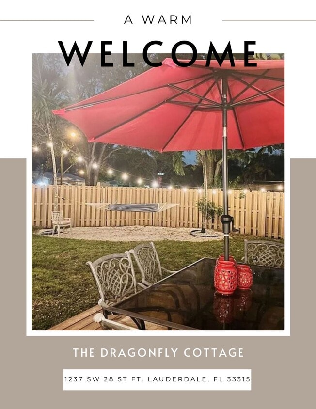 Foto principal - 1237 SW 28th St