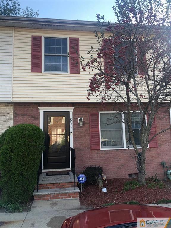 839 Valley St Unit C, Union, NJ 07088 Condo for Rent in Union, NJ