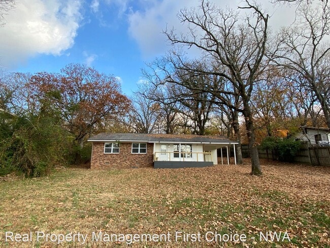 Building Photo - 3 br, 2 bath House - 1218 N Lewis Avenue