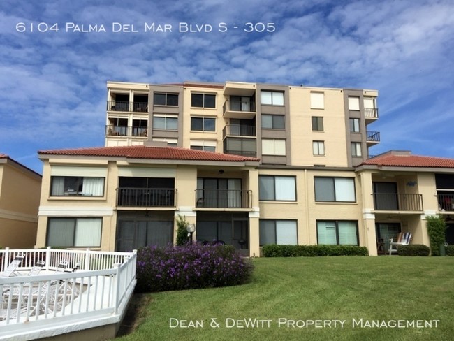 Building Photo - Furnished Long-Term Waterfront 1/1 at Isla...