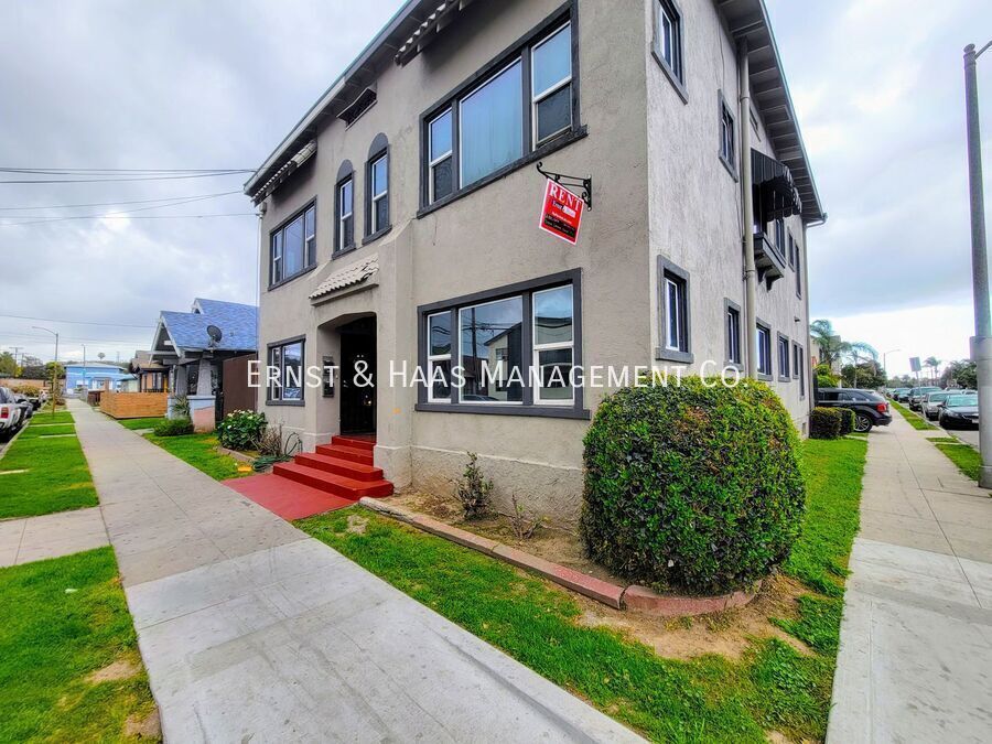 Photo - 708 E Burnett St.-
