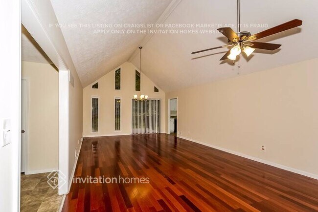 Foto del edificio - 2305 Reynolds Rd SW