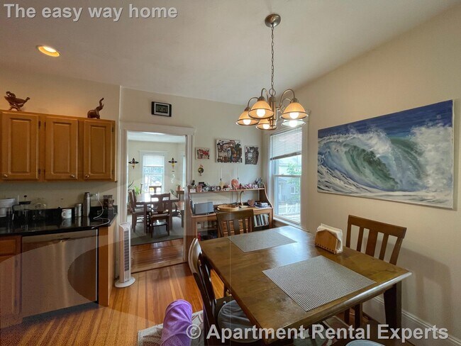 Photo - 183 Rindge Ave Apartment