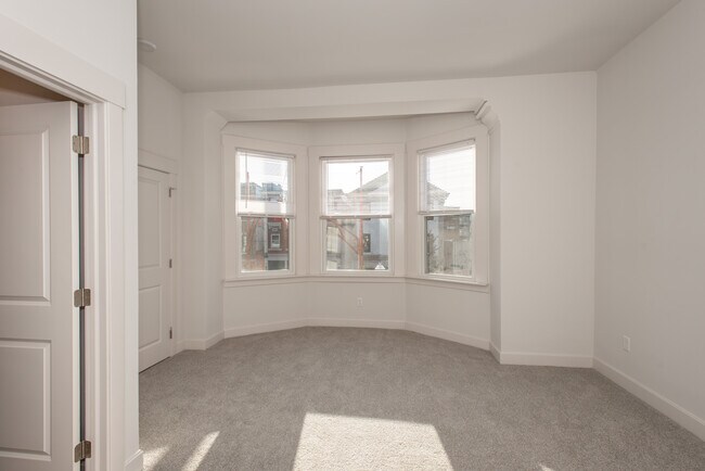 Foto del edificio - The Clarington