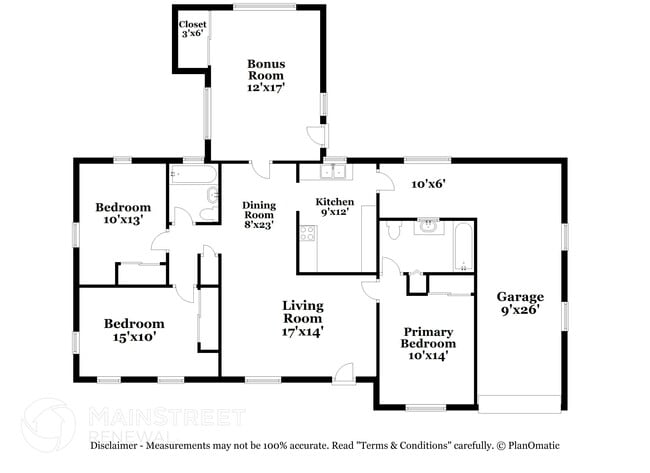 Building Photo - 214 Poinciana Cir