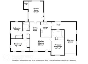 Building Photo - 214 Poinciana Cir