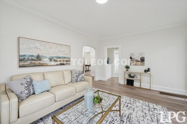 Building Photo - 4113 Packard Rd