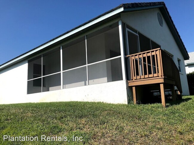 Building Photo - 2 br, 2 bath House - 11222 W Cove Harbor Dr.