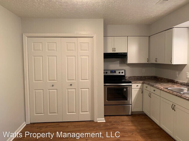 Building Photo - 2 br, 1 bath House - 103-A Daniel Street