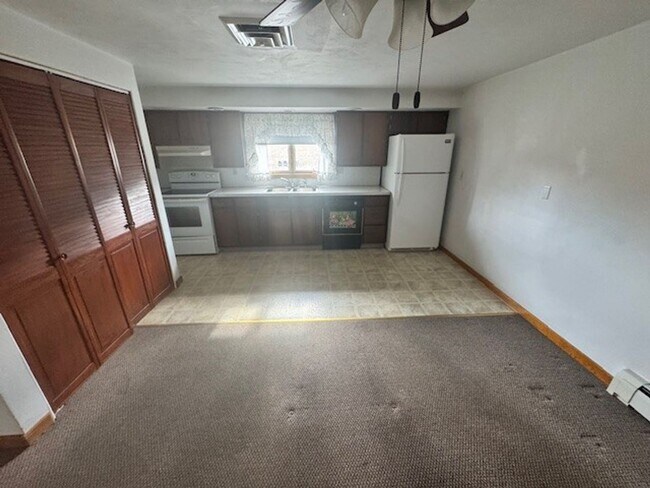 Foto del edificio - 2563 Gap View Rd