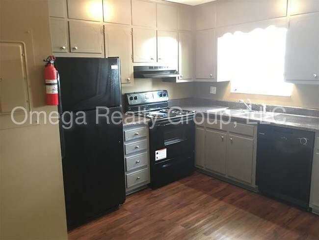 Foto del edificio - 2717 Hackberry Rd