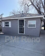 Building Photo - 1950 A St