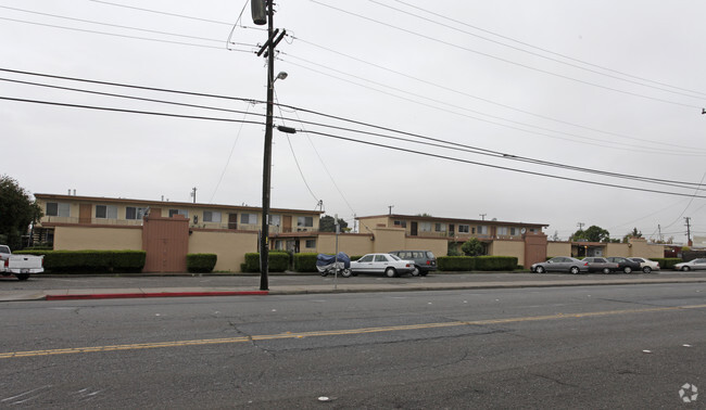 Foto del edificio - Doolittle Apartments