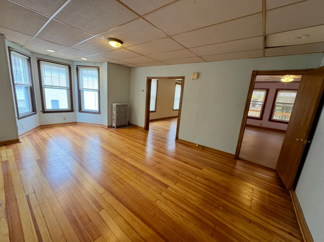 Dining Room other view - 33 Somers Rd