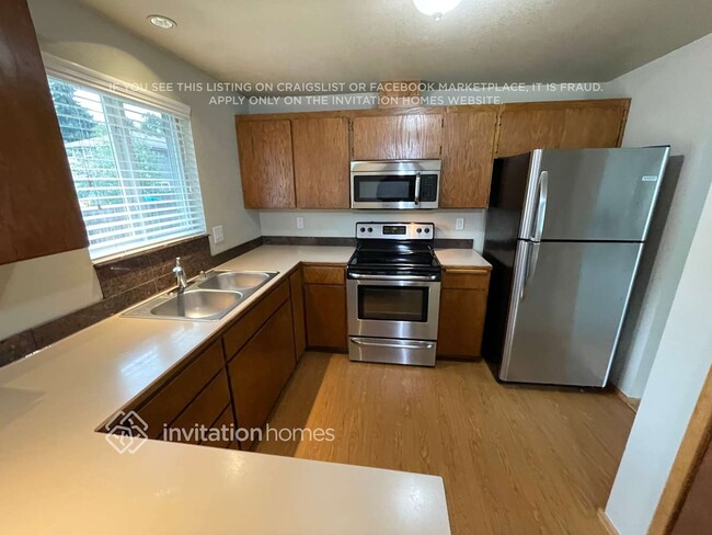 Foto del edificio - 32616 16th Ct SW