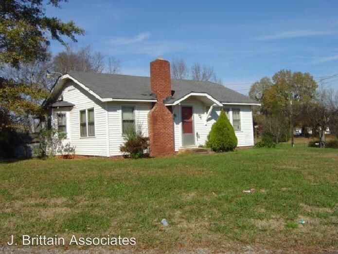 Foto principal - 2 br, 1 bath House - 191 Stadium Drive