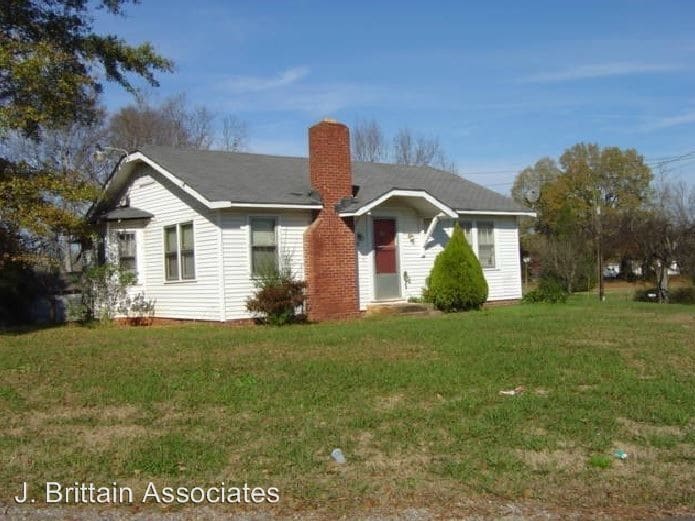 Primary Photo - 2 br, 1 bath House - 191 Stadium Drive