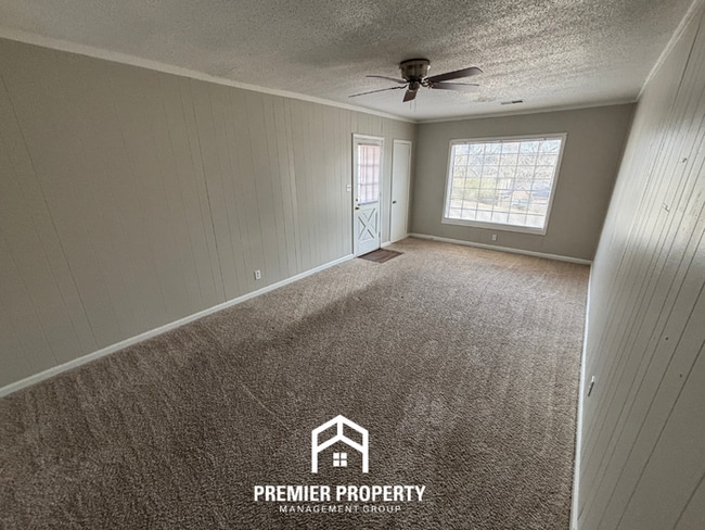 Building Photo - Charming 3BR Birmingham Home w/ Hardwood Floors, Brick Fireplace & Spacious Backyard