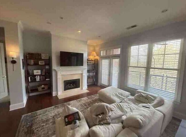 Foto del edificio - 5425 Closeburn Rd