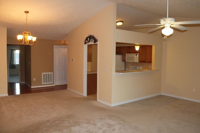 Building Photo - 5628 Harbourwatch Way
