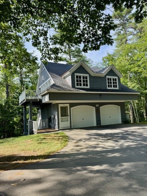 Building Photo - 5 Cape View Dr