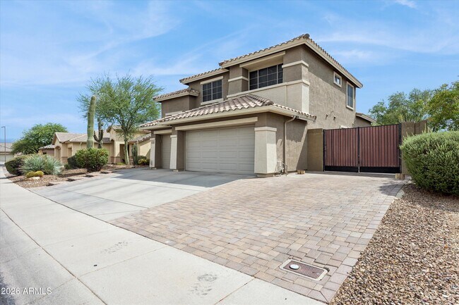Building Photo - 40016 N Faith Ln