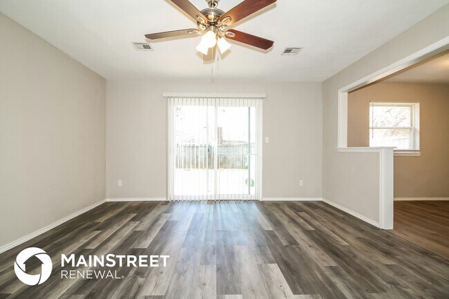 Foto del edificio - 10905 N Brauer Ave