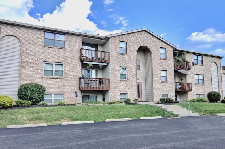 4326 Villa Dr, Blue Ash, OH 45242 Apartments in Blue Ash, OH